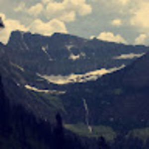 Meet your Posher, Billy